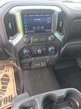 2022 Chevrolet Silverado 3500HD LT Regular Cab Long Bed 1LT - miniatura 10
