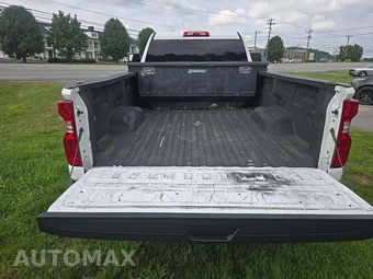 2022 Chevrolet Silverado 3500HD LT Regular Cab Long Bed 1LT - miniatura 13