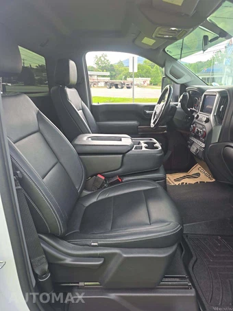 2022 Chevrolet Silverado 3500HD LT Regular Cab Long Bed 1LT - miniatura 16