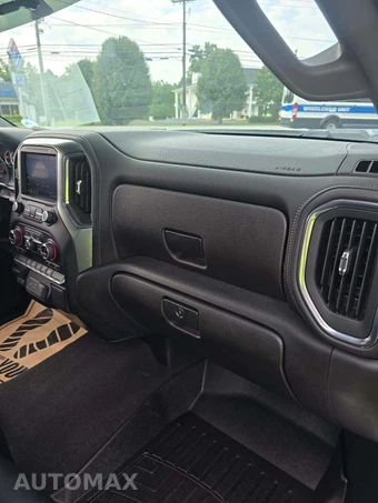 2022 Chevrolet Silverado 3500HD LT Regular Cab Long Bed 1LT - miniatura 17