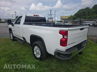 2022 Chevrolet Silverado 3500HD LT Regular Cab Long Bed 1LT - miniatura 2