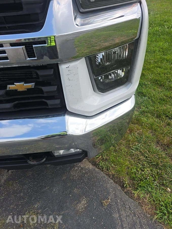 2022 Chevrolet Silverado 3500HD LT Regular Cab Long Bed 1LT - miniatura 21
