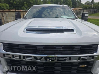 2022 Chevrolet Silverado 3500HD LT Regular Cab Long Bed 1LT - miniatura 22
