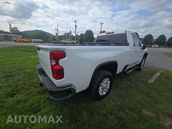 2022 Chevrolet Silverado 3500HD LT Regular Cab Long Bed 1LT - miniatura 3