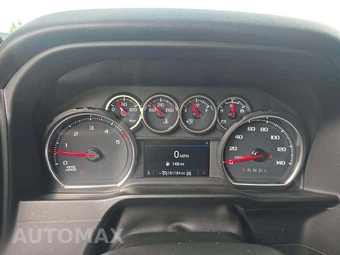 2022 Chevrolet Silverado 3500HD LT Regular Cab Long Bed 1LT - miniatura 9