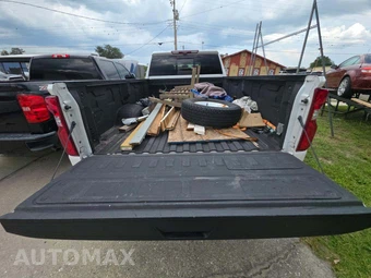 2022 Chevrolet Silverado 3500HD LTZ Crew Cab Long Bed 1LZ - miniatura 14