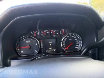 2022 Chevrolet Silverado 3500HD Work Truck - miniatura 18