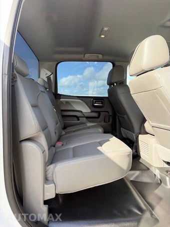 2022 Chevrolet Silverado 3500HD Work Truck - miniatura 20