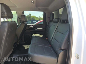 2022 Chevrolet Silverado 3500HD WT Crew Cab Long Bed 1WT - miniatura 13
