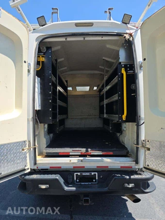2022 Chevrolet Silverado 3500HD WT Crew Cab Long Bed 1WT - miniatura 14