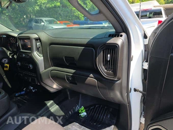 2022 Chevrolet Silverado 3500HD WT Crew Cab Long Bed 1WT - miniatura 19
