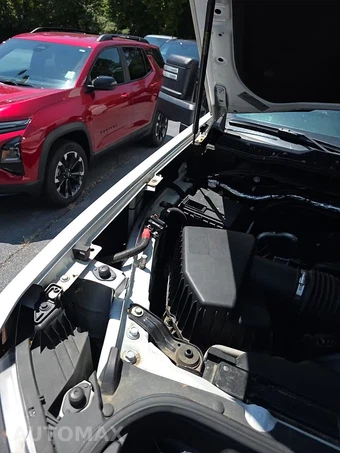 2022 Chevrolet Silverado 3500HD WT Crew Cab Long Bed 1WT - miniatura 22
