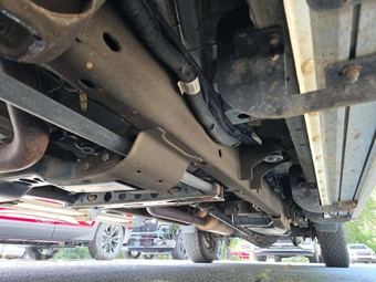 2022 Chevrolet Silverado 3500HD WT Crew Cab Long Bed 1WT - miniatura 7