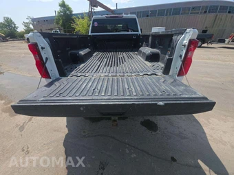 2022 Chevrolet Silverado 3500HD WT Crew Cab Long Bed 1WT DRW - miniatura 14