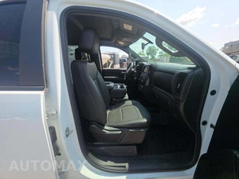2022 Chevrolet Silverado 3500HD WT Crew Cab Long Bed 1WT DRW - miniatura 18