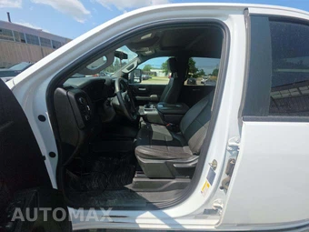 2022 Chevrolet Silverado 3500HD WT Crew Cab Long Bed 1WT DRW - miniatura 6