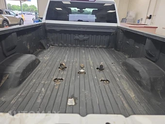2022 Chevrolet Silverado 3500HD WT Crew Cab Long Bed 1WT DRW - miniatura 13