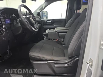 2022 Chevrolet Silverado 3500HD WT Crew Cab Long Bed 1WT DRW - miniatura 7