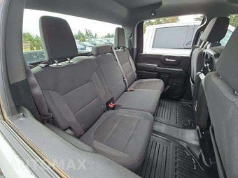 2022 Chevrolet Silverado 3500HD WT Crew Cab Medium Bed - miniatura 17