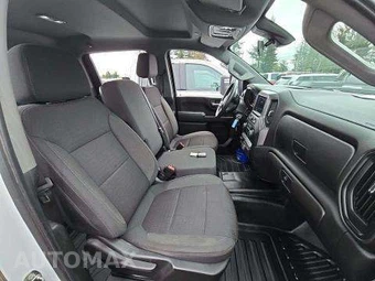2022 Chevrolet Silverado 3500HD WT Crew Cab Medium Bed - miniatura 19