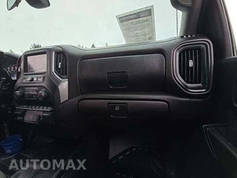 2022 Chevrolet Silverado 3500HD WT Crew Cab Medium Bed - miniatura 20
