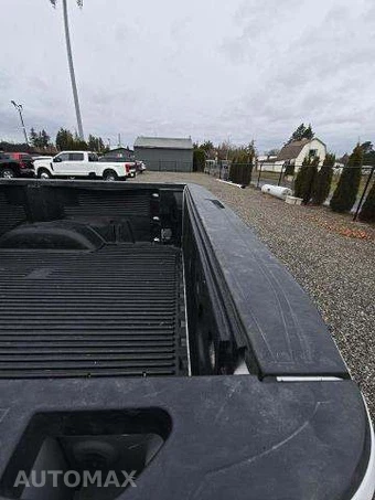 2022 Chevrolet Silverado 3500HD WT Crew Cab Medium Bed - miniatura 25
