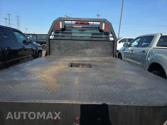 2022 Chevrolet Silverado 3500HD WT Regular Cab Long Bed 1WT - miniatura 15