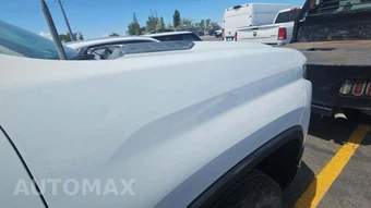 2022 Chevrolet Silverado 3500HD WT Regular Cab Long Bed 1WT - miniatura 24