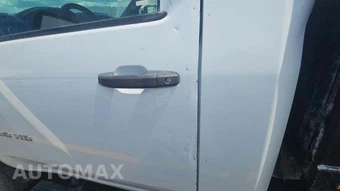 2022 Chevrolet Silverado 3500HD WT Regular Cab Long Bed 1WT - miniatura 26