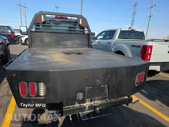 2022 Chevrolet Silverado 3500HD WT Regular Cab Long Bed 1WT - miniatura 5