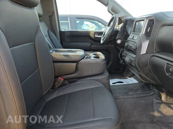 2022 Chevrolet Silverado 3500HD WT Regular Cab Long Bed 1WT - miniatura 8