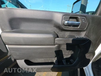 2022 Chevrolet Silverado 3500HD WT Regular Cab Long Bed 1WT - miniatura 9