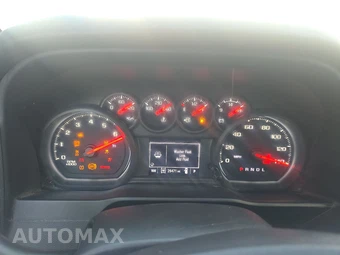 2022 Chevrolet Silverado 3500HD WT Regular Cab Long Bed 1WT - miniatura 12