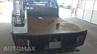 2022 Chevrolet Silverado 3500HD WT Regular Cab Long Bed 1WT - miniatura 22