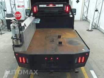 2022 Chevrolet Silverado 3500HD WT Regular Cab Long Bed 1WT - miniatura 5
