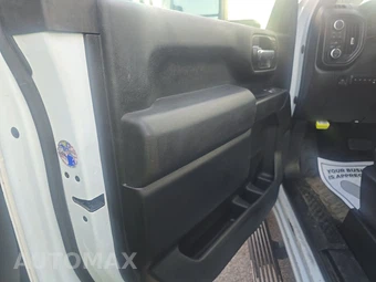 2022 Chevrolet Silverado 3500HD WT Regular Cab Long Bed 1WT - miniatura 9
