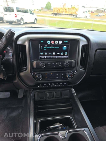 2022 Chevrolet SILVERADO MEDIUM DUTY Base - miniatura 10