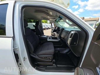 2022 Chevrolet SILVERADO MEDIUM DUTY Base - miniatura 17