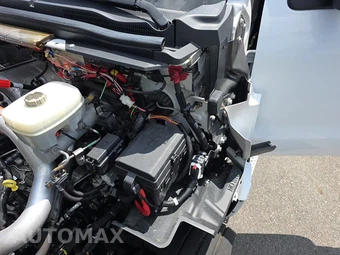 2022 Chevrolet SILVERADO MEDIUM DUTY Base - miniatura 24