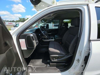 2022 Chevrolet SILVERADO MEDIUM DUTY Base - miniatura 6