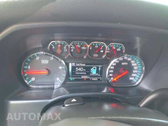 2022 Chevrolet SILVERADO MEDIUM DUTY Base - miniatura 9