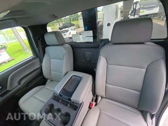 2022 Chevrolet SILVERADO MEDIUM DUTY Base - miniatura 10