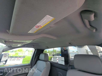 2022 Chevrolet SILVERADO MEDIUM DUTY Base - miniatura 8