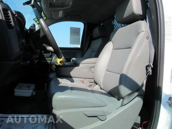 2022 Chevrolet SILVERADO MEDIUM DUTY Base - miniatura 15