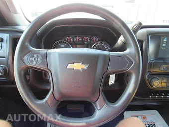 2022 Chevrolet SILVERADO MEDIUM DUTY Base - miniatura 17
