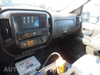 2022 Chevrolet SILVERADO MEDIUM DUTY Base - miniatura 20