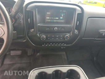 2022 Chevrolet SILVERADO MEDIUM DUTY Base - miniatura 10