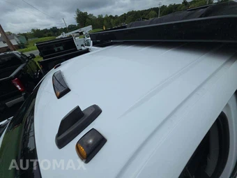 2022 Chevrolet SILVERADO MEDIUM DUTY Base - miniatura 12
