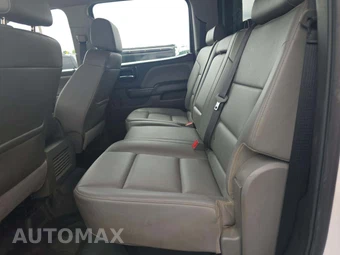 2022 Chevrolet SILVERADO MEDIUM DUTY Base - miniatura 13