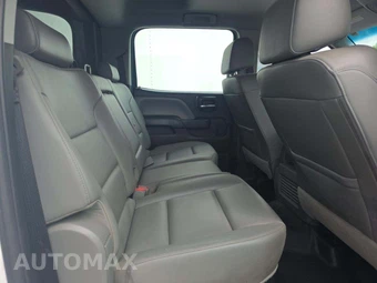 2022 Chevrolet SILVERADO MEDIUM DUTY Base - miniatura 15
